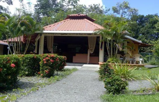 Osa Lodge - Image 1