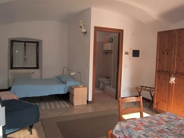 Bed & Breakfast Varionda - Image 1