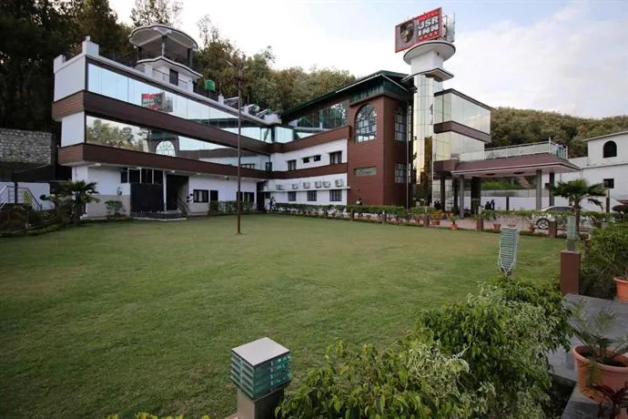 Hotel JSR Inn - Image 1