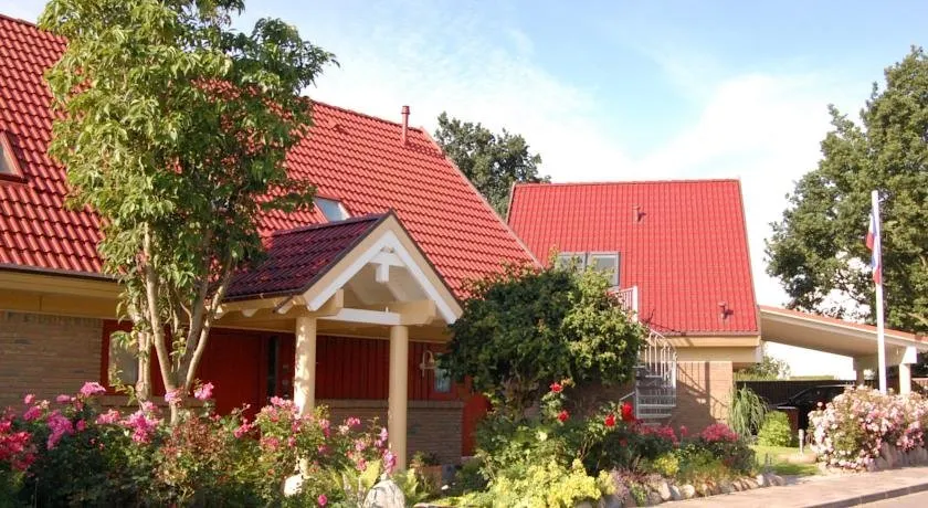 Landhaus Tonning - Image 1