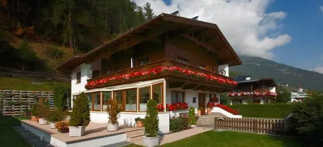 Haus Markus - Image 1