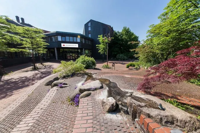 Novum Akademiehotel - Image 1