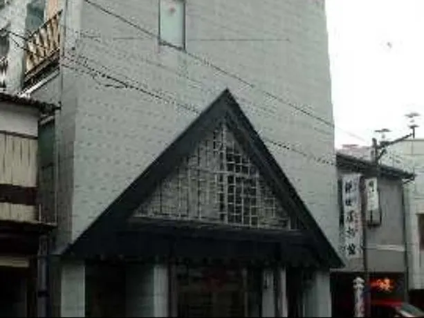 Kamataya Ryokan - Image 1