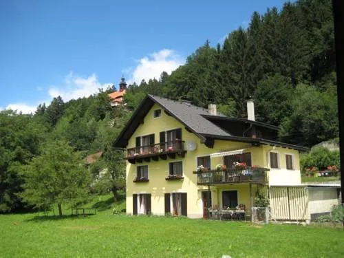 Gästehaus Santer - Image 1