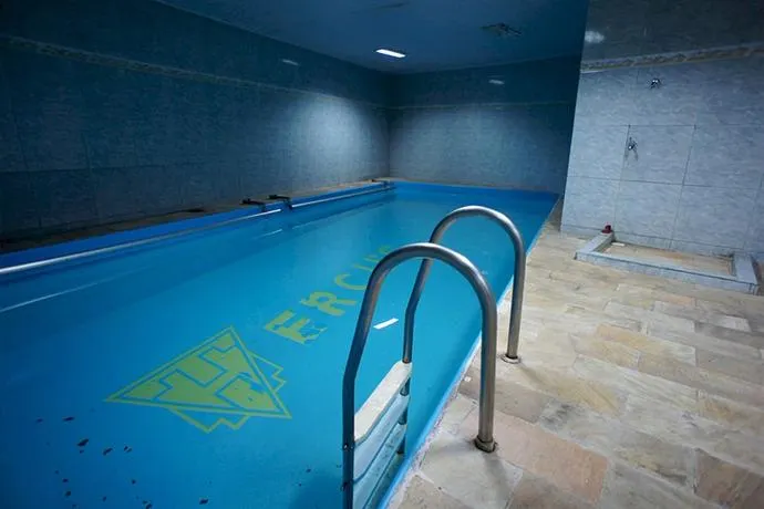 Hercus Copacabana Hostel - Image 1