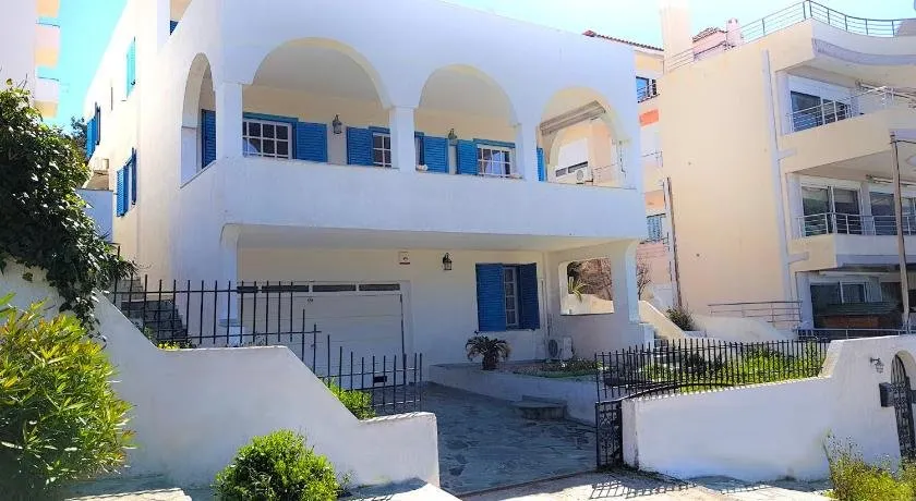 Villa Blue. Two storey house, 100 meters from sea - Image 1