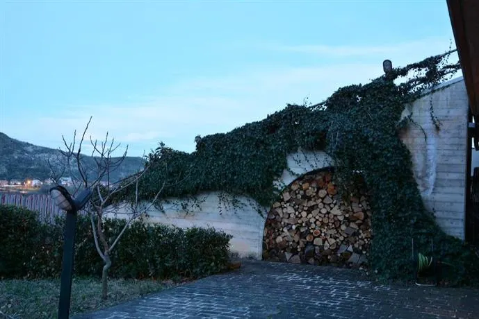 B&B Villa Silvia - Image 1