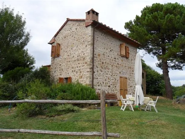 Podere Faeta - Image 1