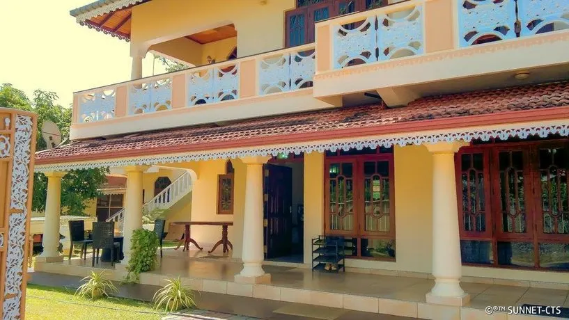 Serendib guest house - Image 1