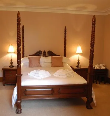 Trochelhill Country House Bed and Breakfast - Image 1