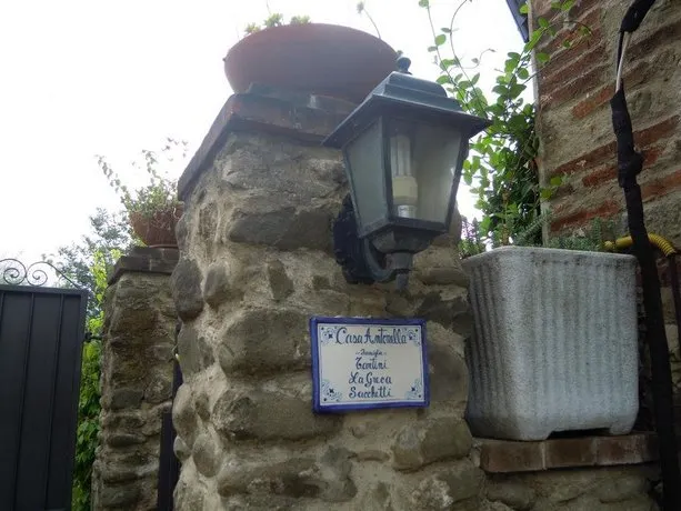 CASA ANTONELLA PETIT RELAIS - Image 1