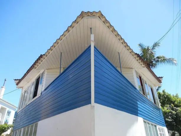 Vizoo Guest House - Image 1