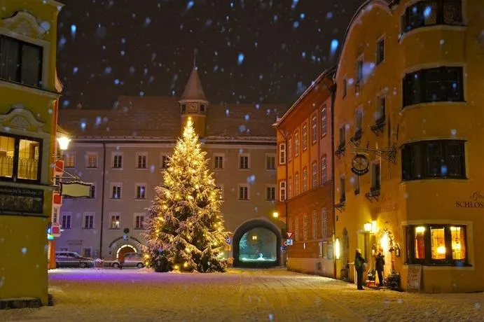 Apartment Rattenberg - Image 1