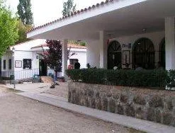 Camping Bungalows Sierra de Gata - Image 1