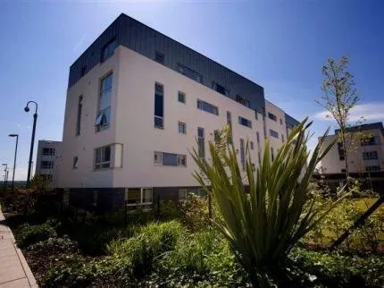 Queen Margaret University Residences - Image 1