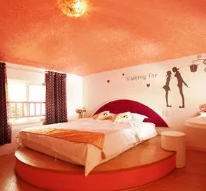 Chaxiang Lishe Holiday Hostel - Image 1