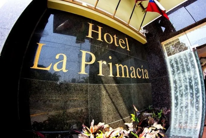 Hotel La Primacia - Image 1