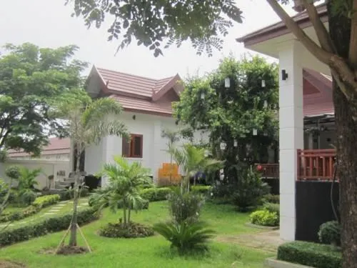 Wangview Resort - Image 1