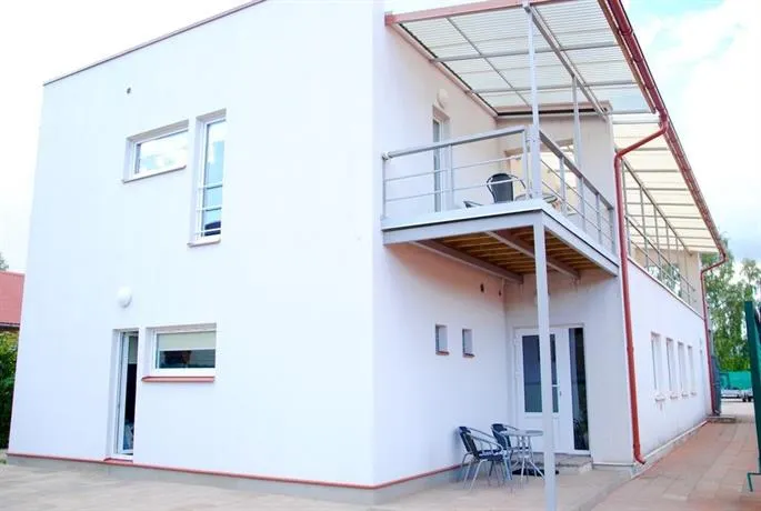 Alley Hostel - Image 1