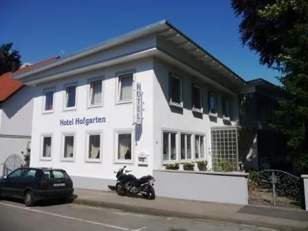 Hotel Hofgarten Bad Buchau - Image 1