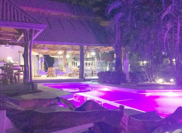 The Gardens Hotel - Image 1