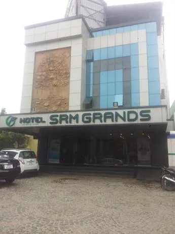 HOTEL SRM GRANDS - Image 1