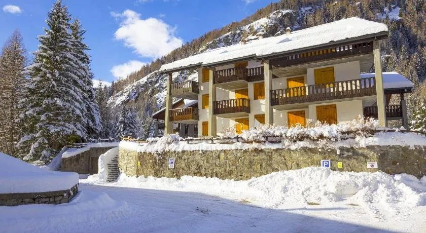 The Twins Apartment - Champoluc - Image 1
