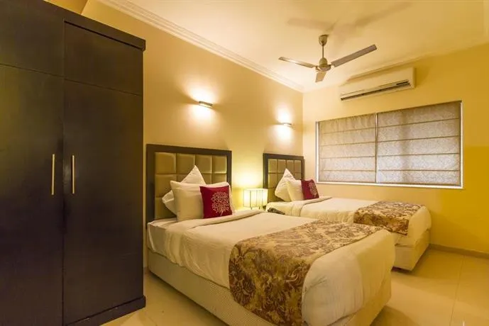 OYO Premium Koramangala Club - Image 1
