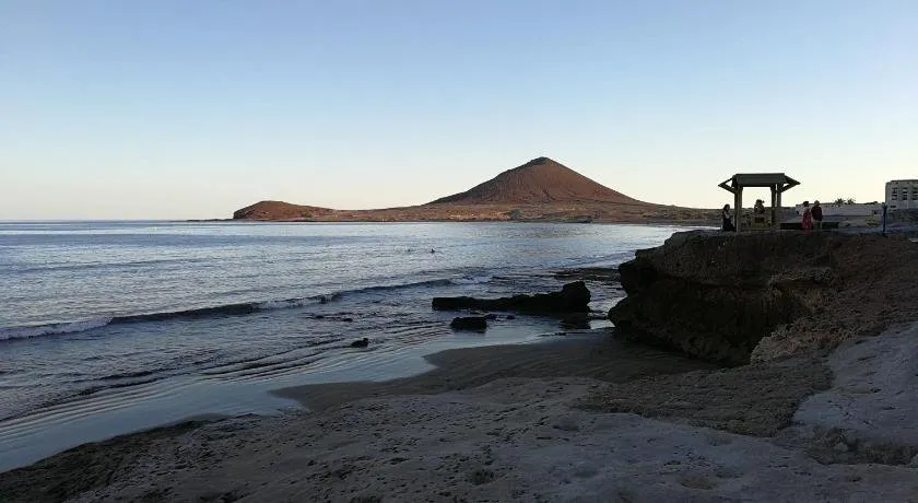 Picacho Playa 1 hab - Image 1