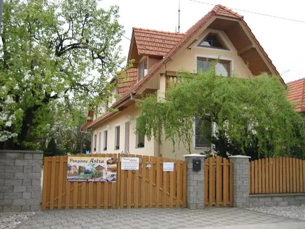 Penzion Astra - Image 1