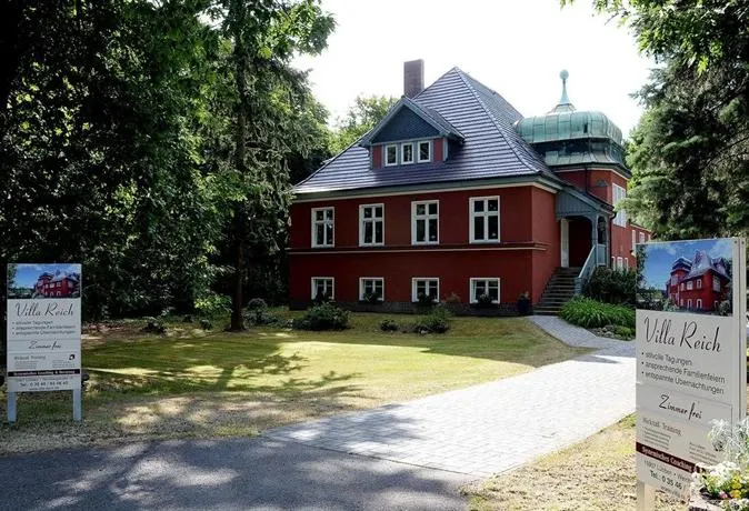 Villa Reich - Image 1