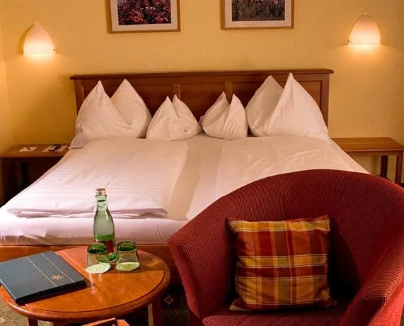 Romantik Hotel Goldener Stern - Image 1