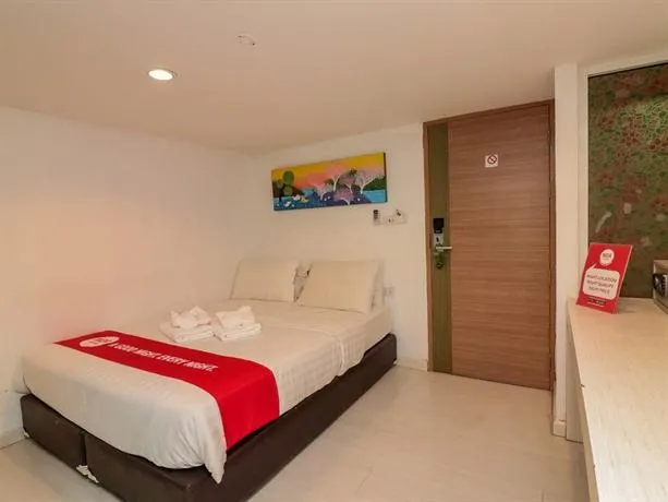 NIDA Rooms Suvanabhumi 146 Resort - Image 1