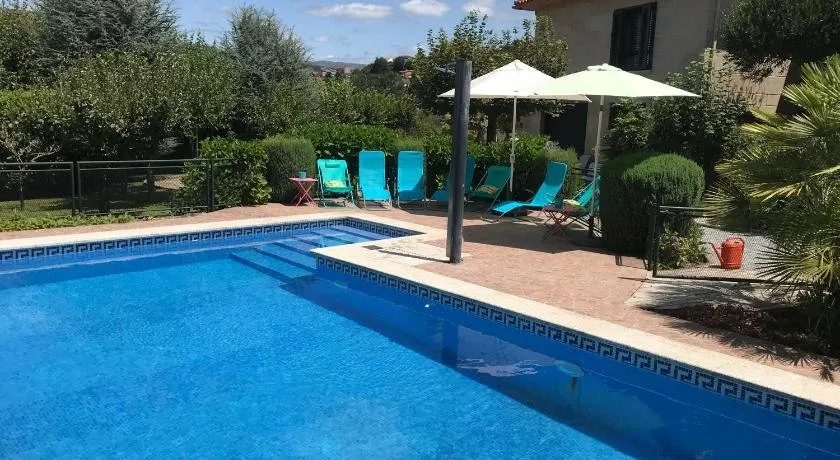 VILLA LAPIDO - Image 1