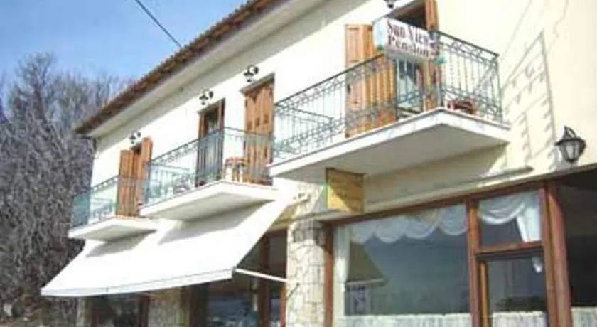 Sun View Pension - Image 1
