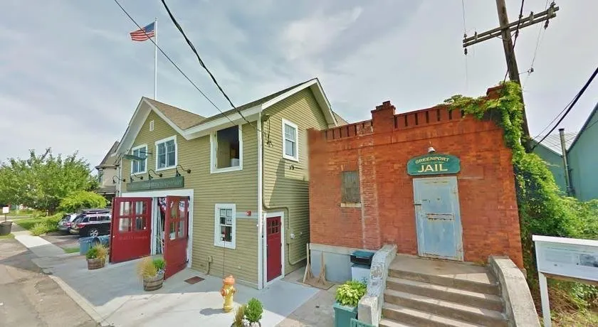 Greenport Captain's House - Image 1