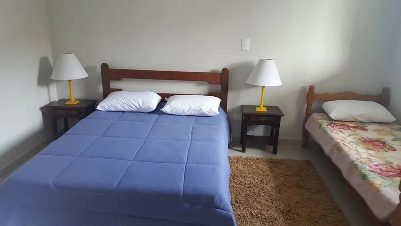 Casa Campos Campos do Jordao - Image 1