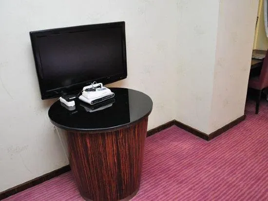 XIANGYUN SHANSHUI HOTEL - Image 1