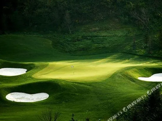 Red Flag Valley Golf Hotel - Image 1