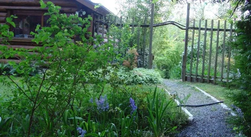 Holly Farm Vacation Suite - Image 1