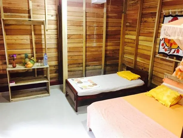Paradise Villa - Image 1