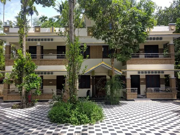 Verve Hostel Varkala - Image 1