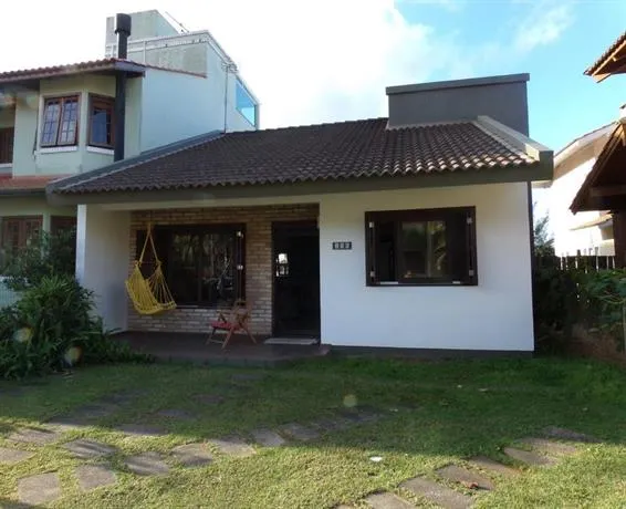 Casa Caribe Garopaba - Image 1
