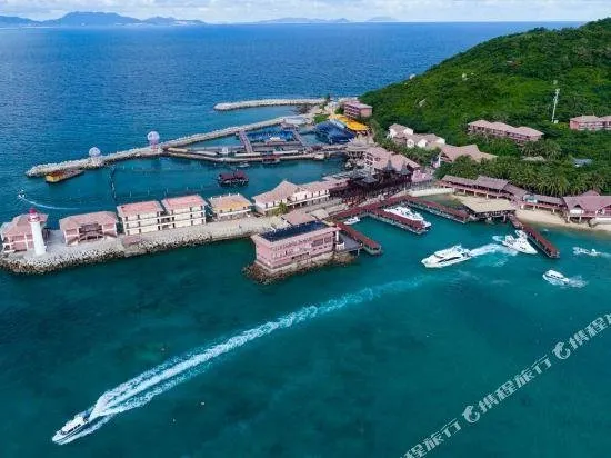 Sanya Fenjiezhou Island Sea Fishing Club - Image 1