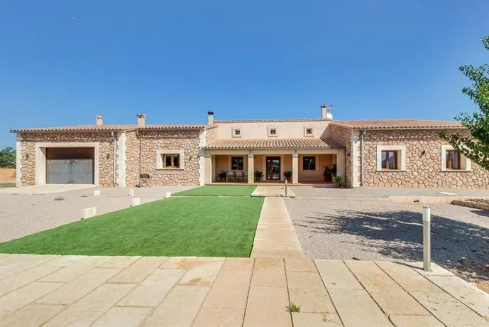 Finca Sa Talaieta - Image 1