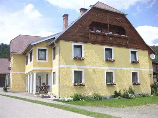Gastehaus Riegler - Image 1