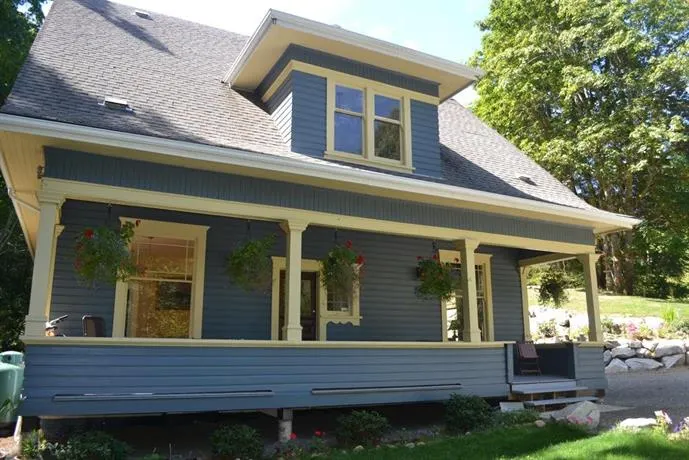 Ellerslie Bed and Breakfast - Image 1