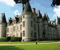 Château de Trédion - Résidence - Image 1