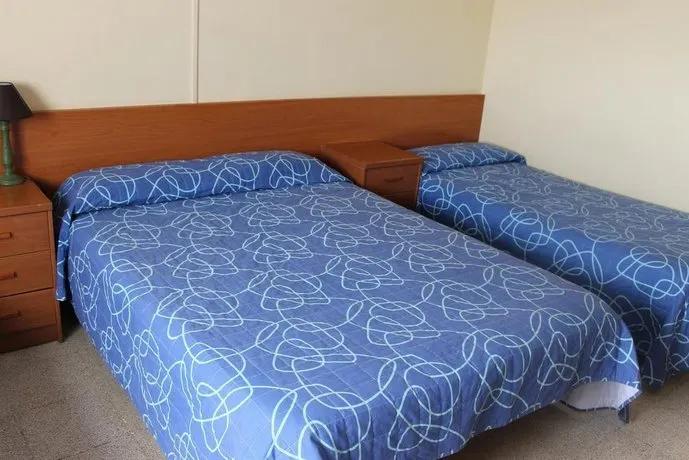 Hostal Ribagorza - Image 1