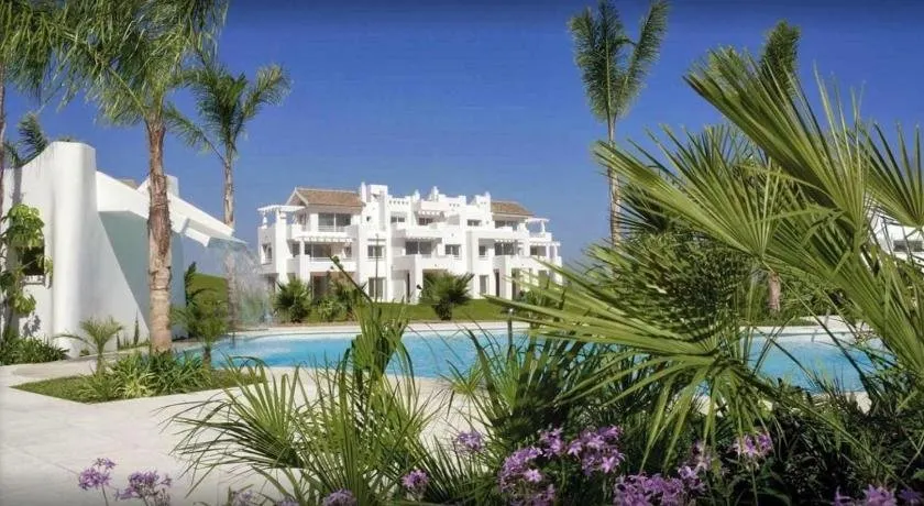 Alcazaba Lagoon Estepona Golf - Image 1